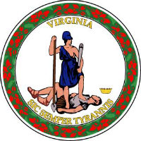 Registros de manejo de Virginia