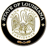 Registro de manejo de Louisiana